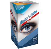 OCSO Szem Lutein